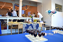 CELEBRATION OF LIFE LIVED FULLY